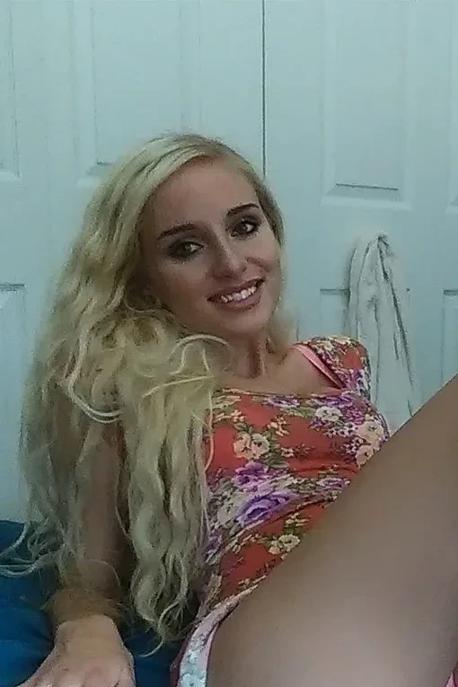 Naomi Woods